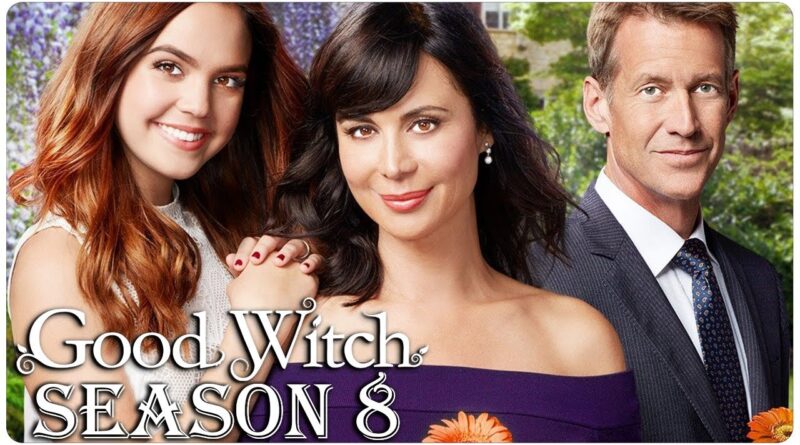 Good Witch Season 8 Announced or Not