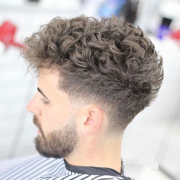 Low Taper Fade Curly Hair 5 Things You Need To Know