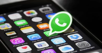 WhatsApp Launches New Browser Extension aimed at Improving Security on the Web